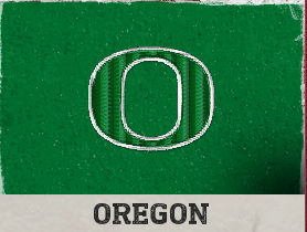Oregon
