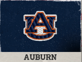 Auburn