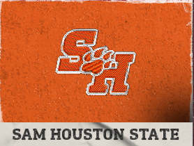 Sam Houston State
