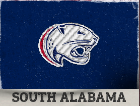 South Alabama