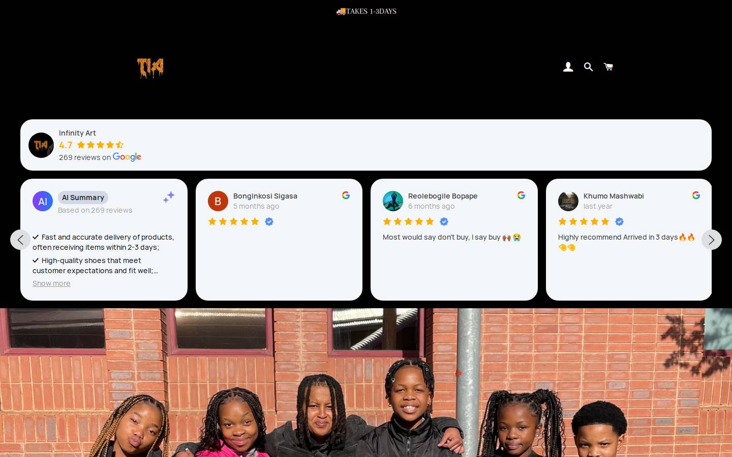 0000art.com homepage screenshot