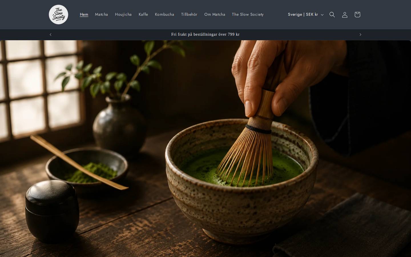 04tretton.com homepage screenshot