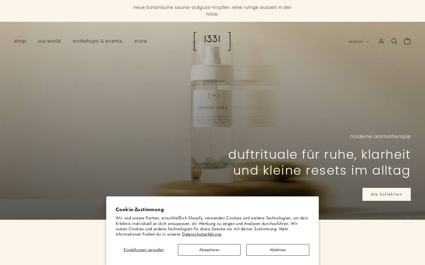 1-3-3-1.de homepage screenshot