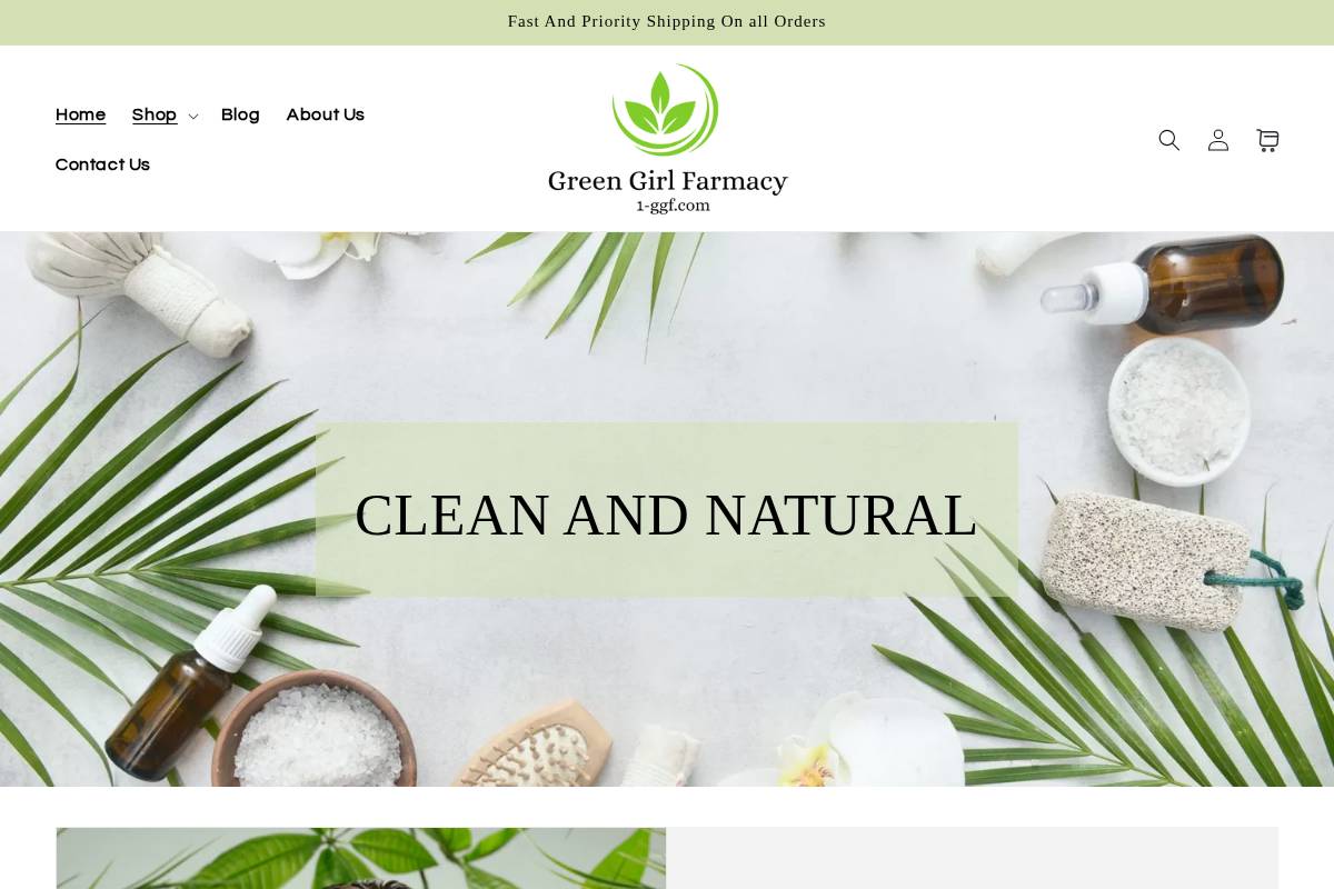 1-ggf.com homepage screenshot