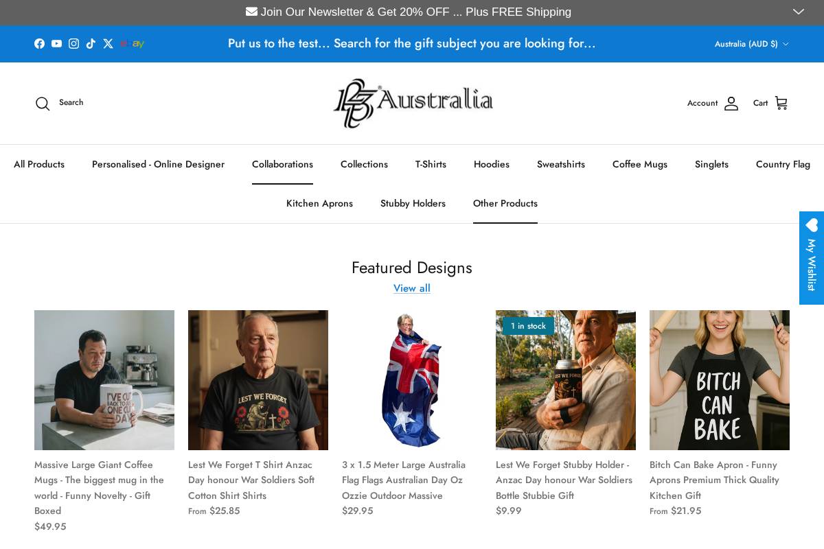 123t homepage screenshot