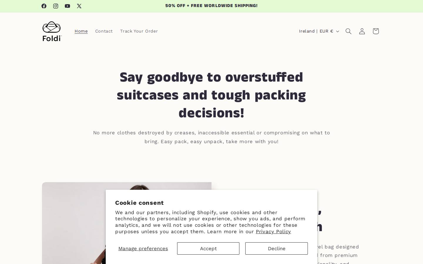 12dot2.com homepage screenshot