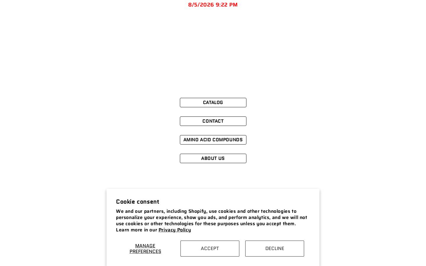 1776sn.com homepage screenshot