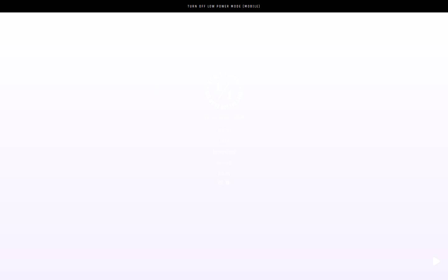 1of1.fit homepage screenshot