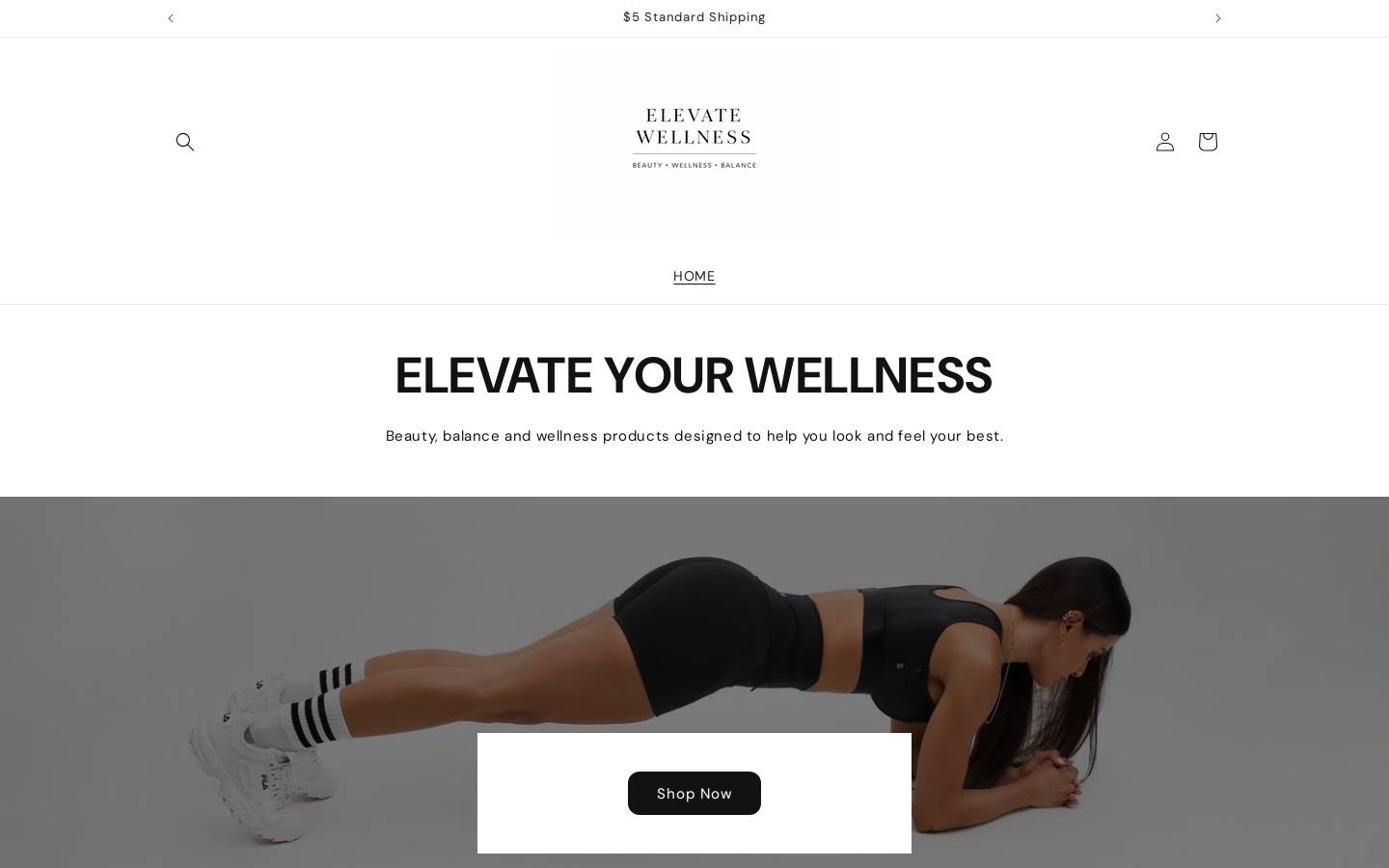 2closetboutique.com homepage screenshot