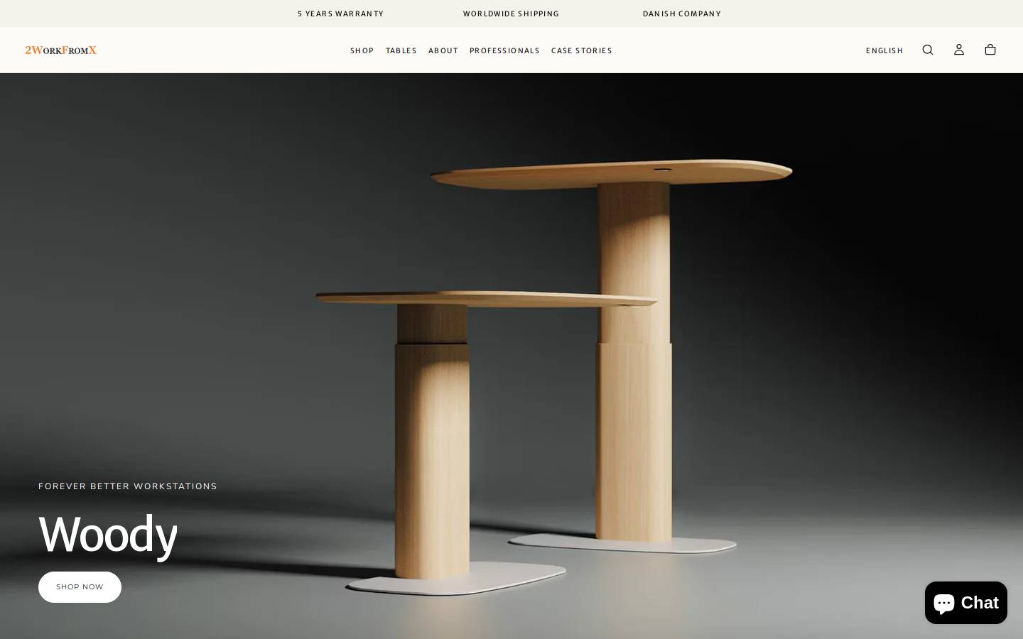 2WorkFromHome (2wfh.com) homepage screenshot