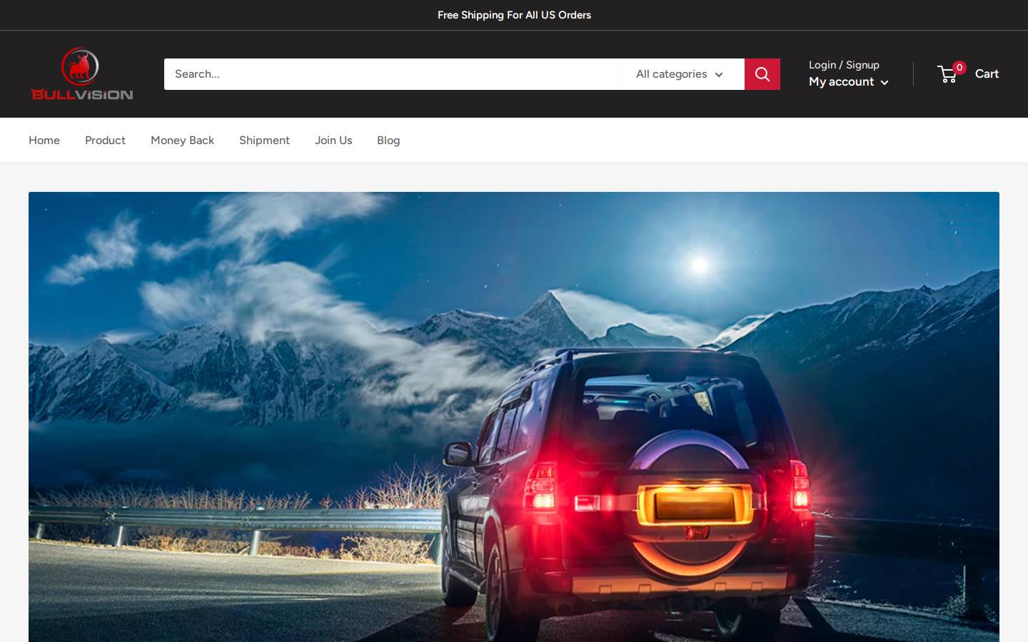 360autotek.com homepage screenshot