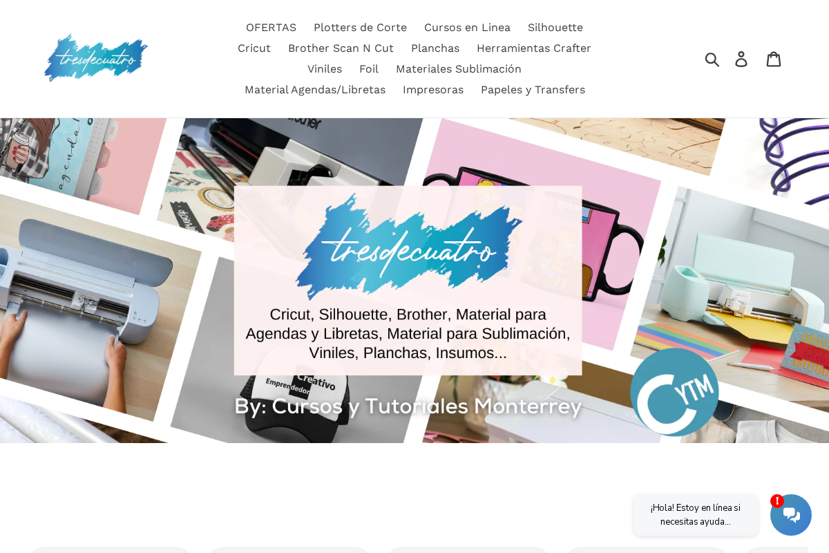 3d4 Designers homepage screenshot