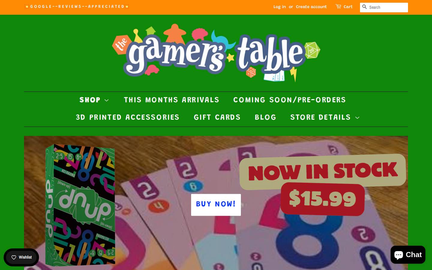3dimensiongames.com homepage screenshot