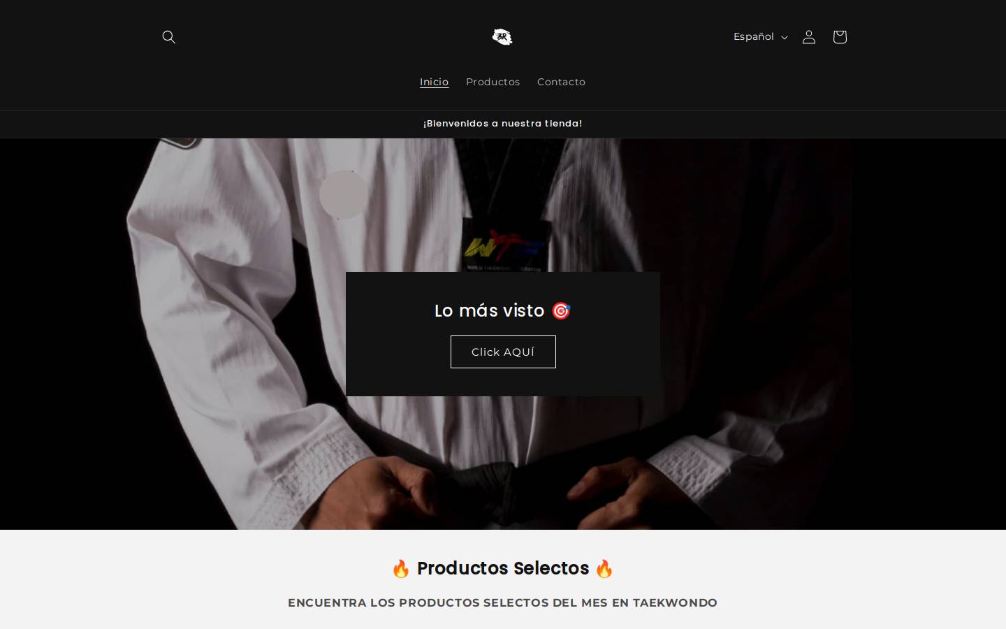 3roundmx.com homepage screenshot