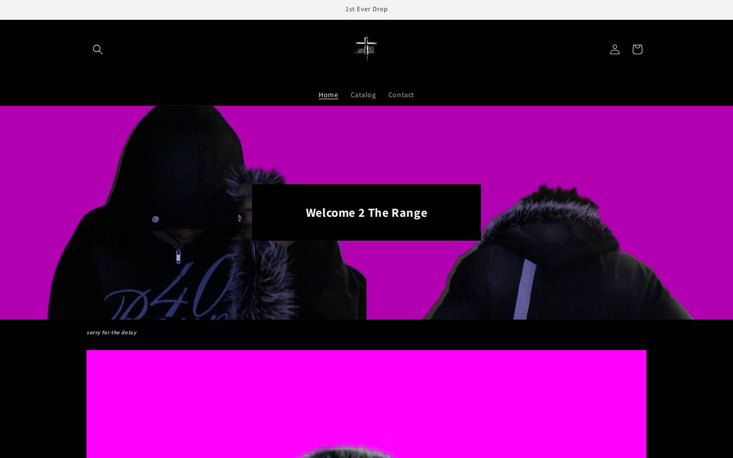 400rounds.com homepage screenshot