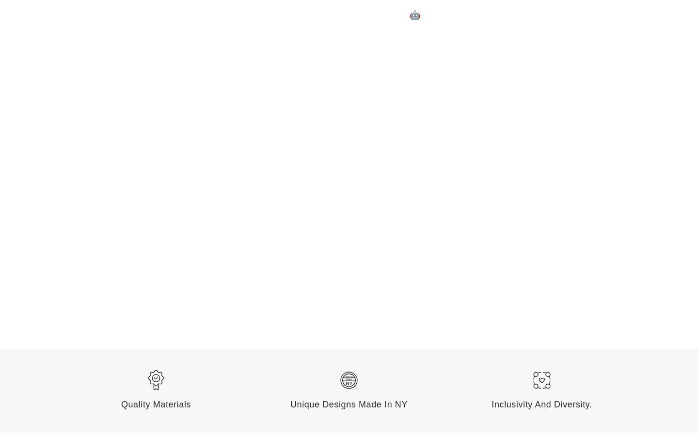 4dshades.com homepage screenshot