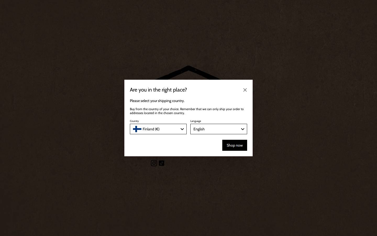 7319 Maison Chanvre’ homepage screenshot