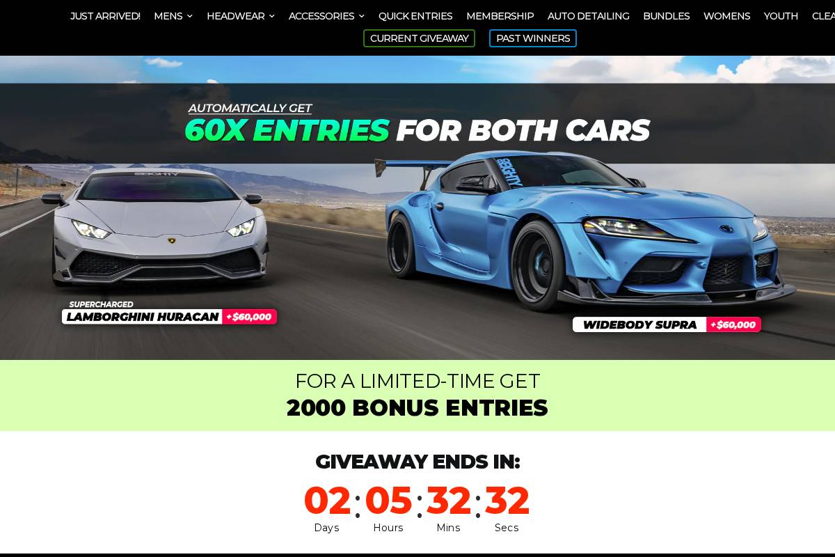 80EIGHTY LLC homepage screenshot