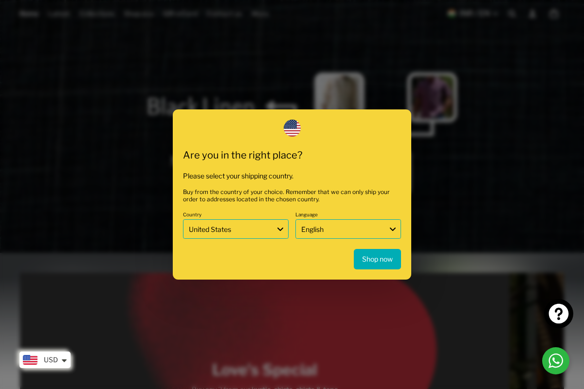 87store.in homepage screenshot