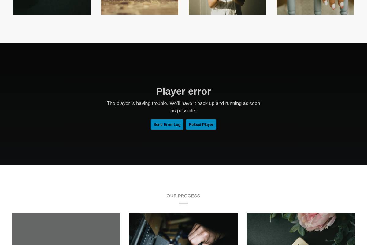 88carats.ca homepage screenshot