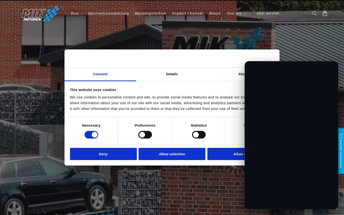 911revo.com homepage screenshot