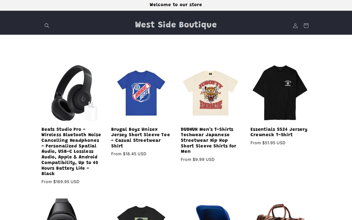 946columbus.com homepage screenshot