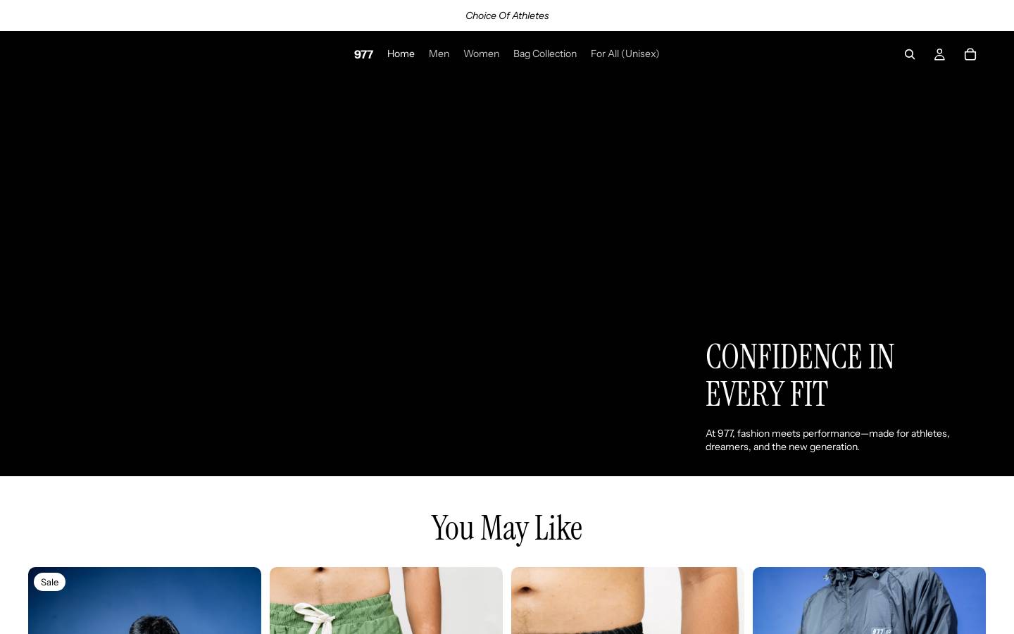 977global.com homepage screenshot