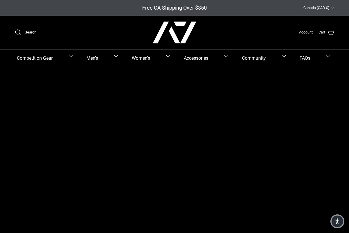 A7 homepage screenshot
