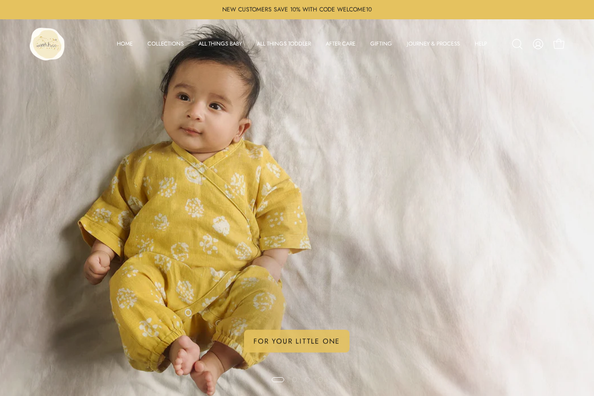 aagghhoo homepage screenshot