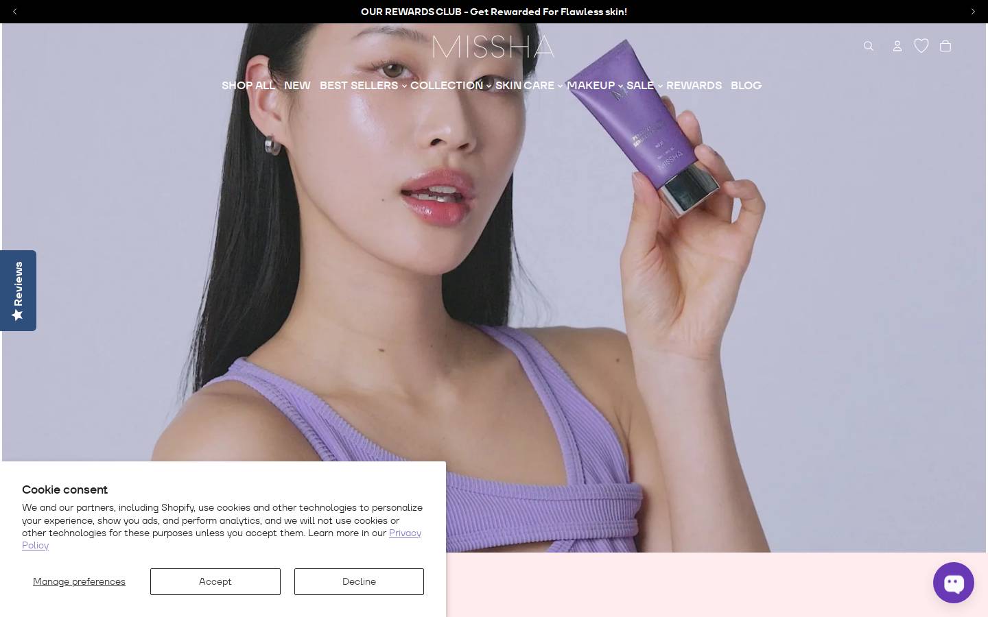 ablecncus.com homepage screenshot