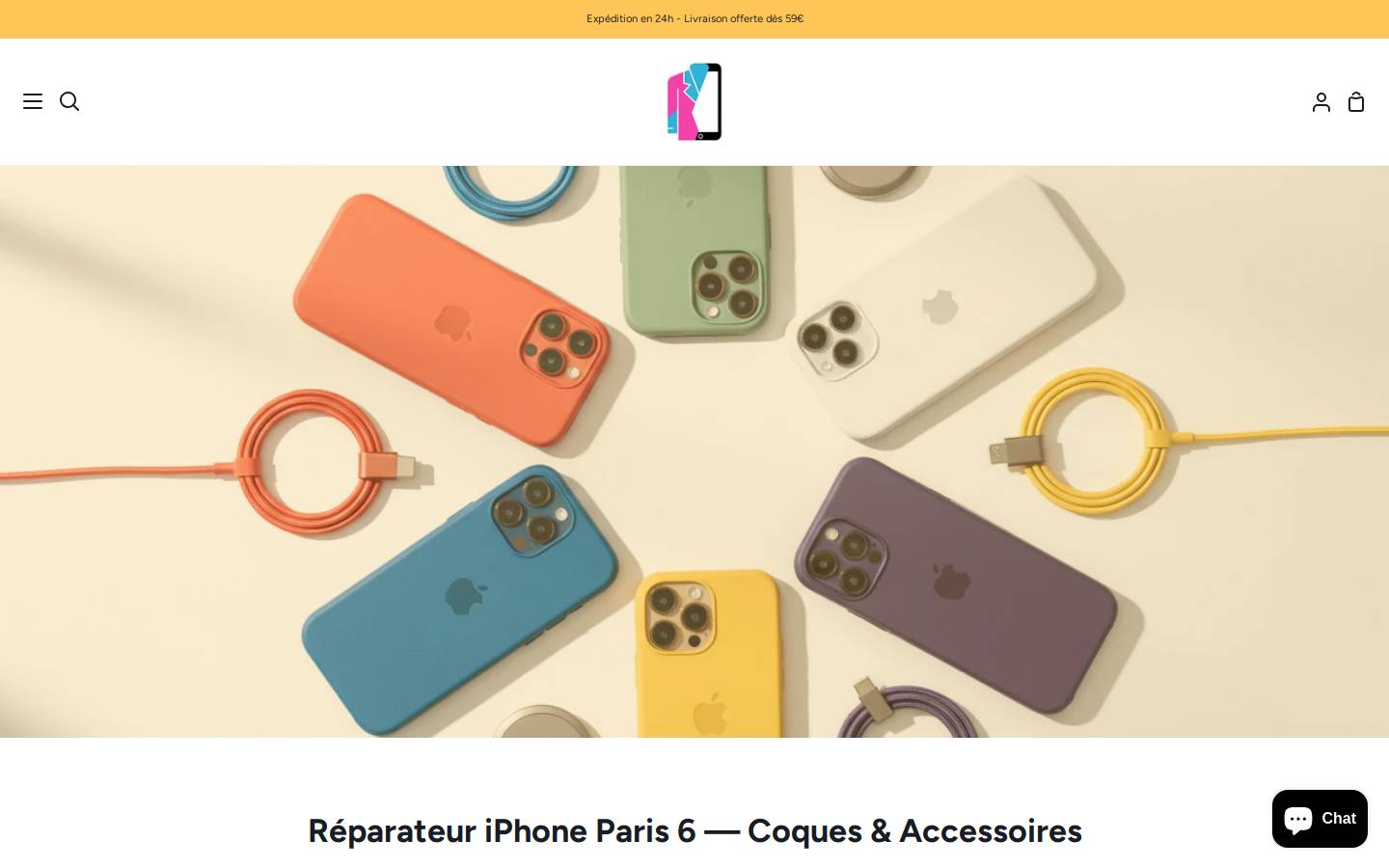abytonphone.com homepage screenshot