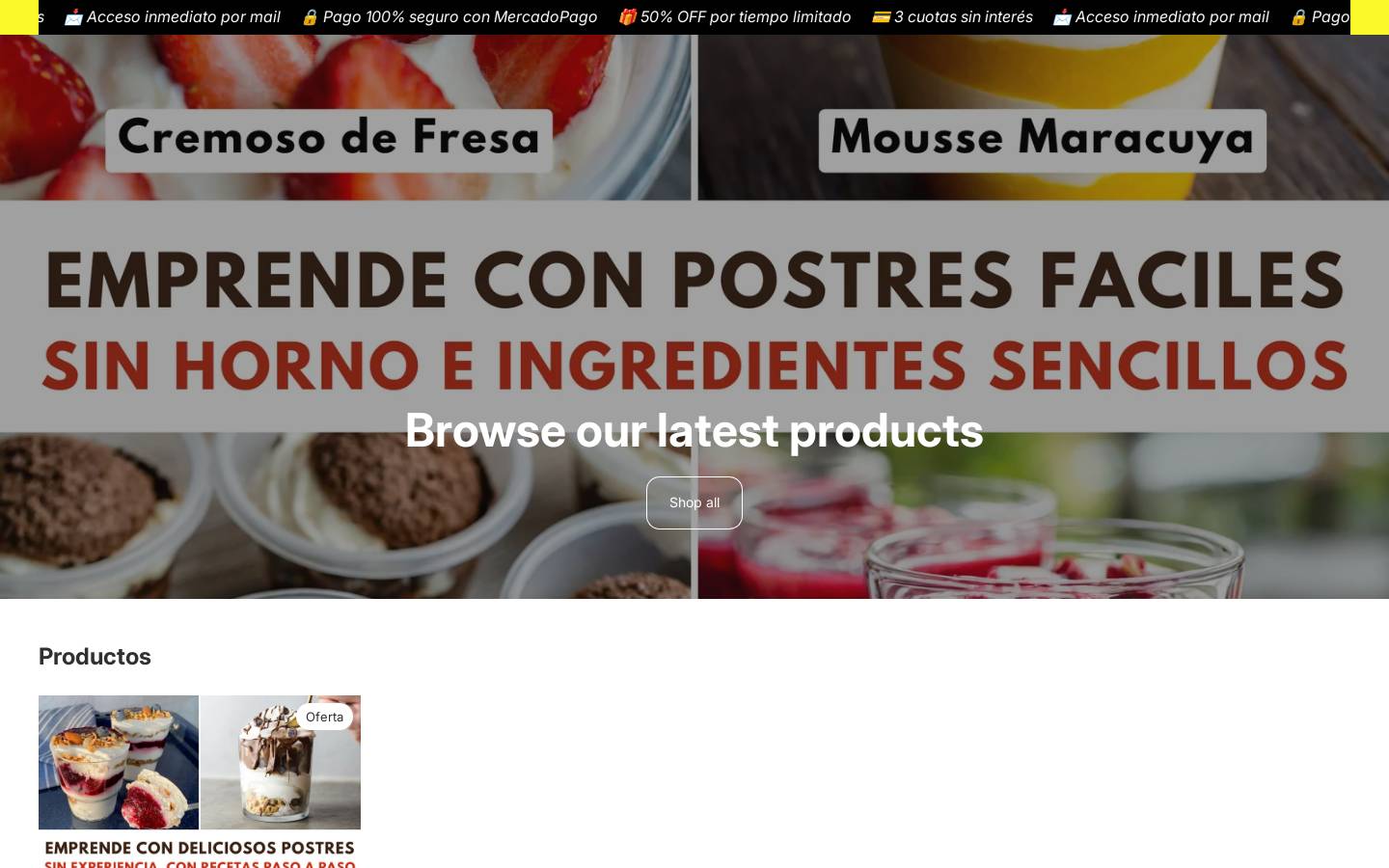 academiastudio.online homepage screenshot