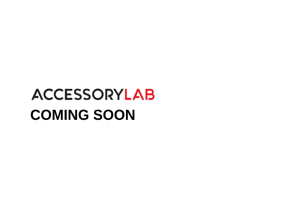 AccessoryLab homepage screenshot