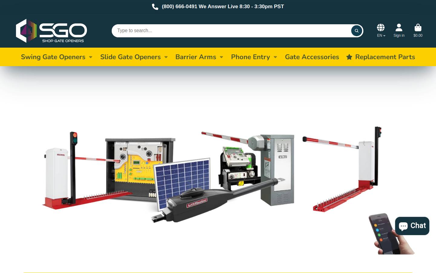 aclickawayremote.com homepage screenshot