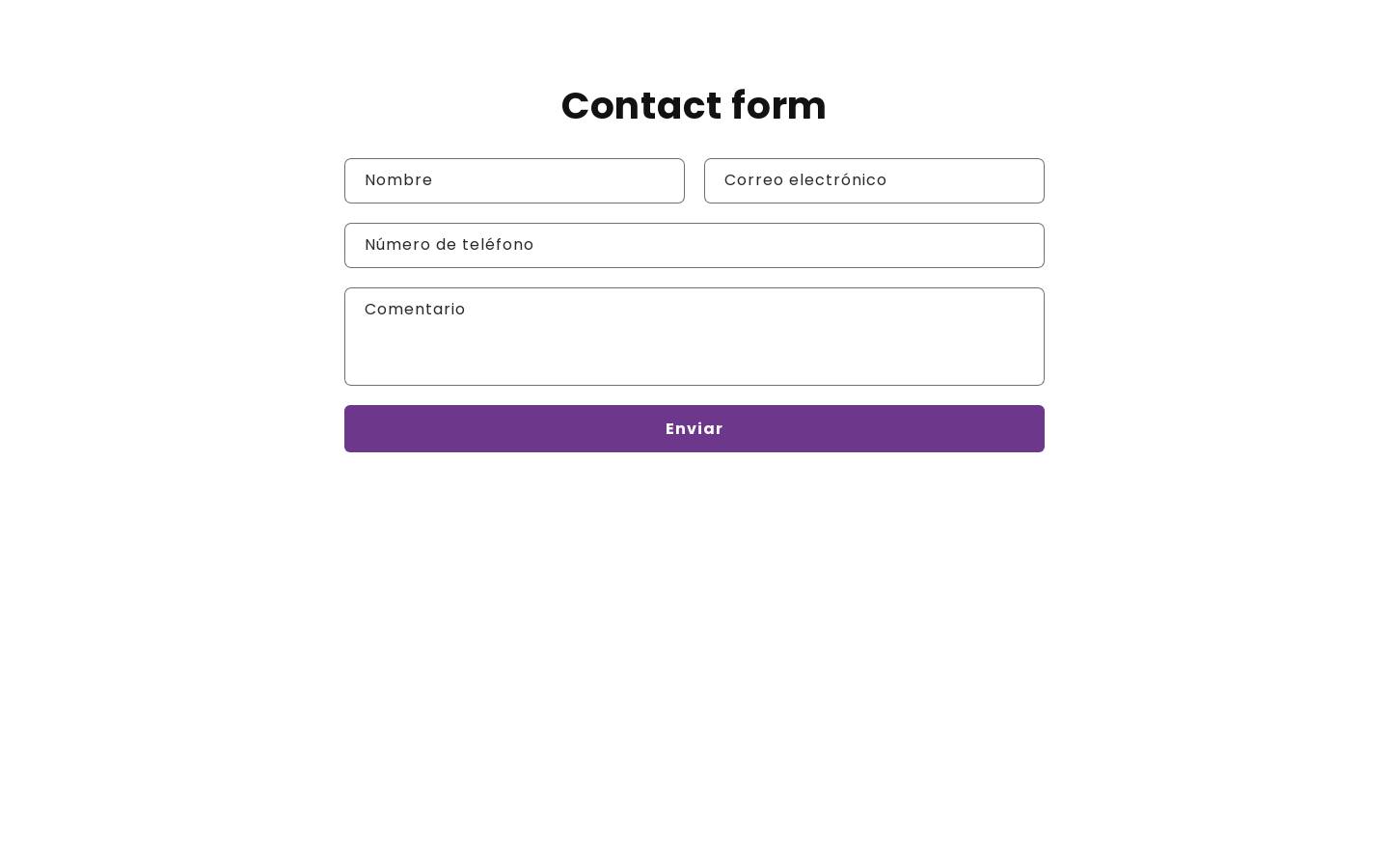 activamente.store homepage screenshot