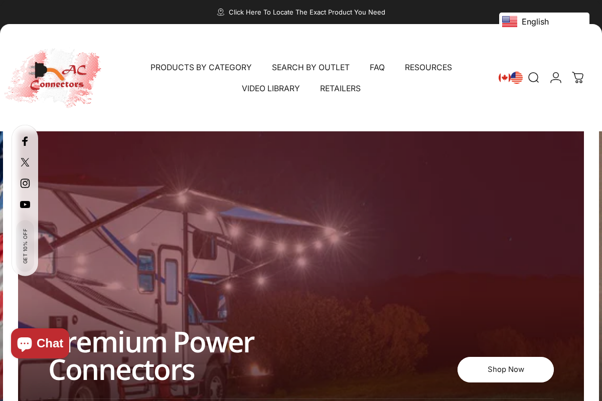 acworks.ca homepage screenshot