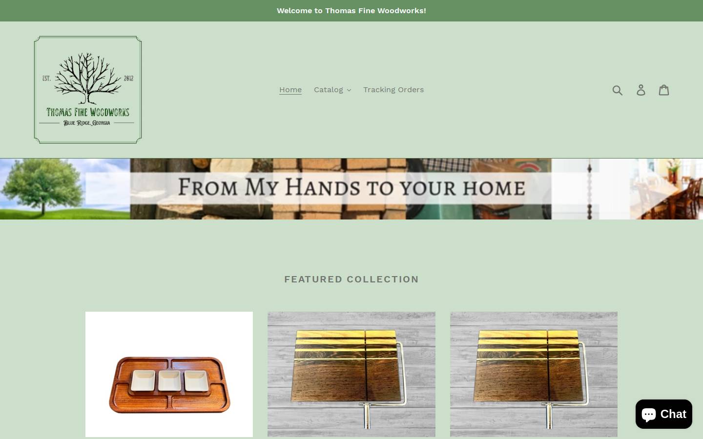 adacatlanta.net homepage screenshot