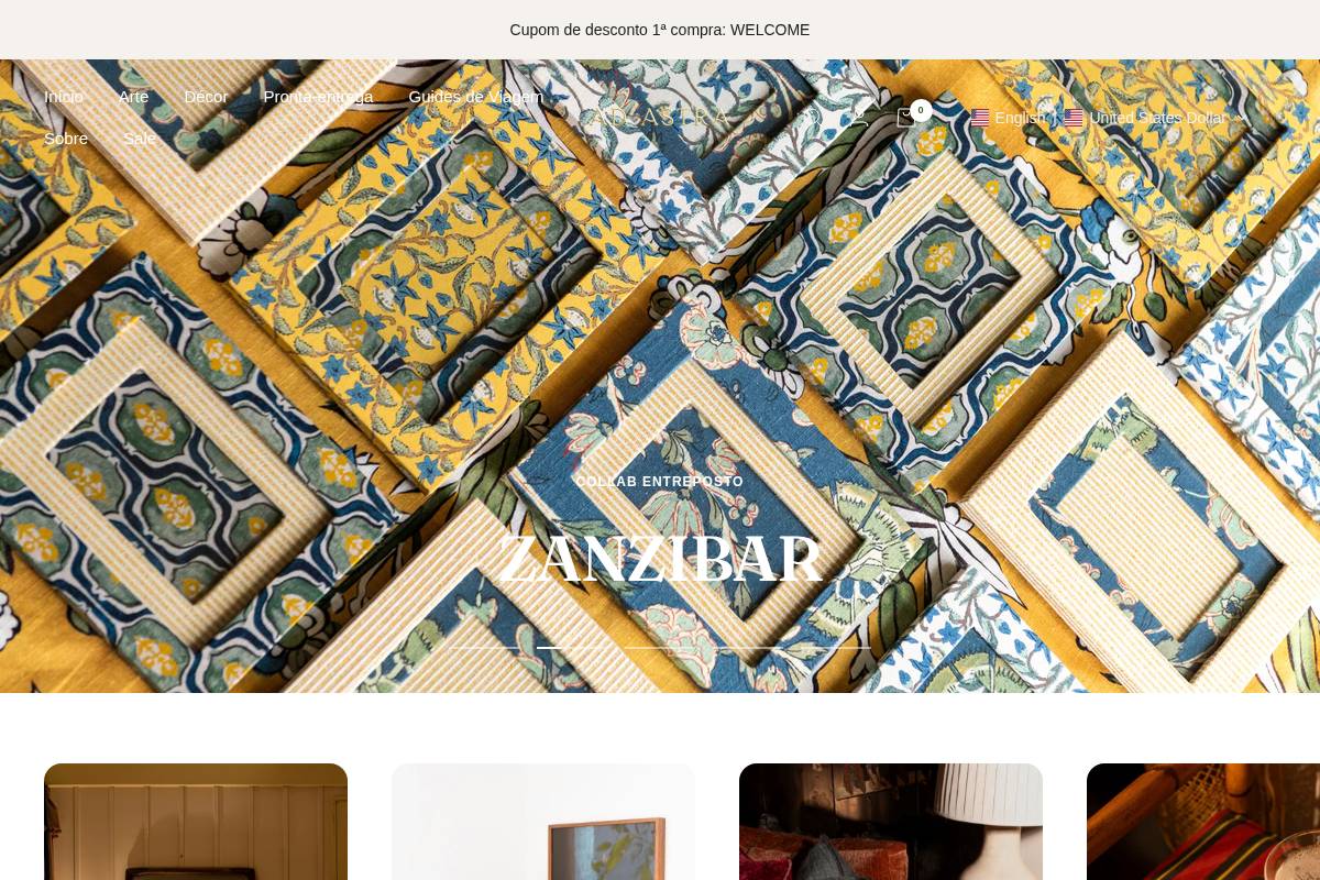 adastrabr.com homepage screenshot