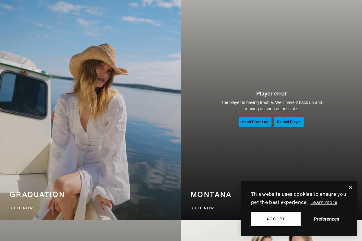 Adoore homepage screenshot