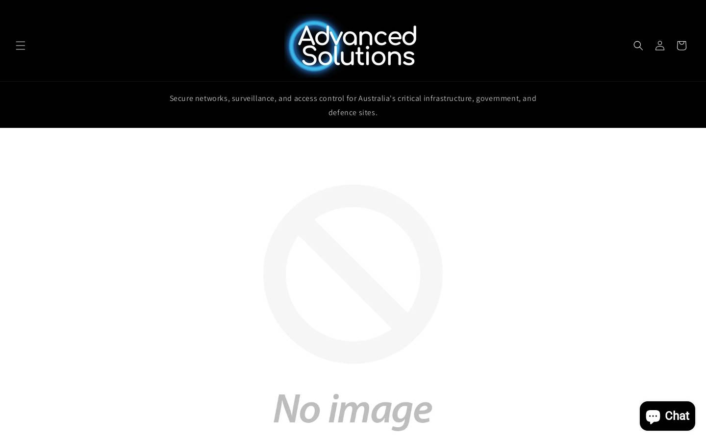 advancedsolutions.com.au homepage screenshot