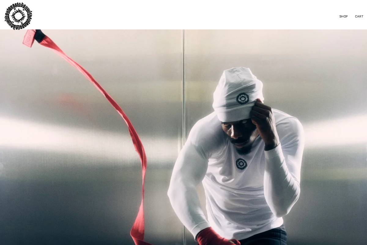 adwoa.info homepage screenshot