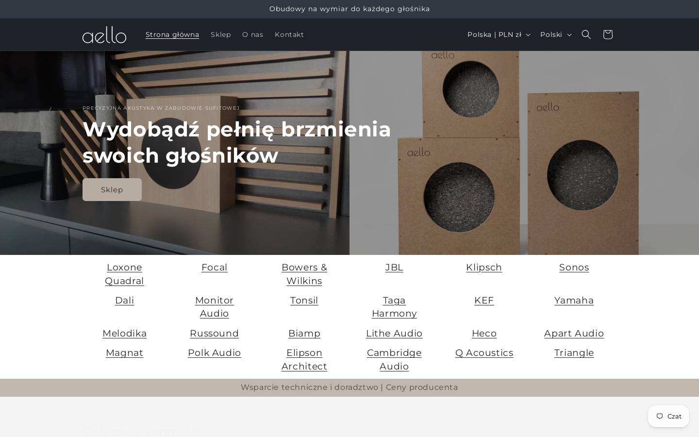 aellobox.com homepage screenshot