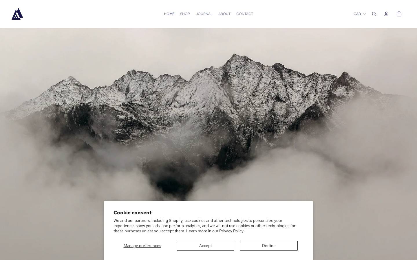 afghanstone.co homepage screenshot