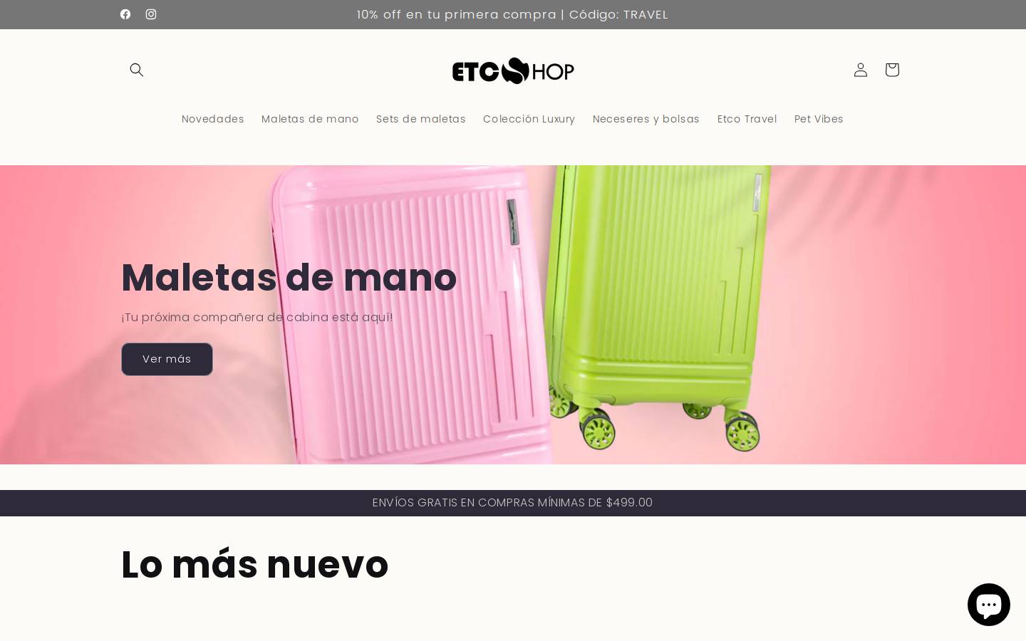 aguantavara.com homepage screenshot
