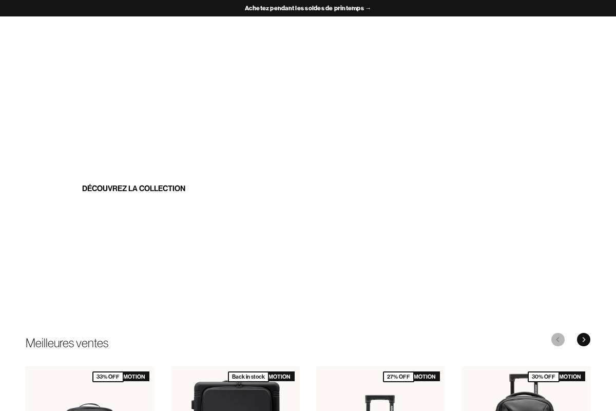 Airback homepage screenshot