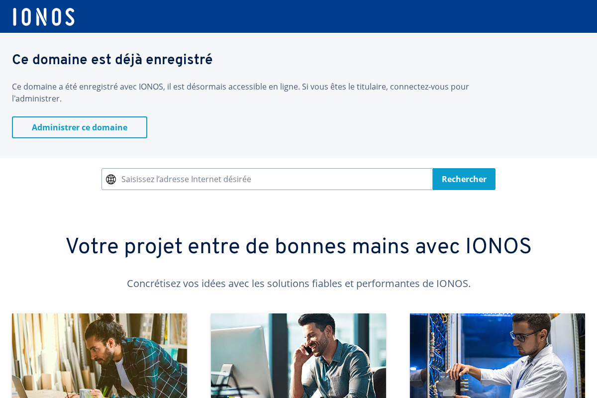 ak-jardin.fr homepage screenshot