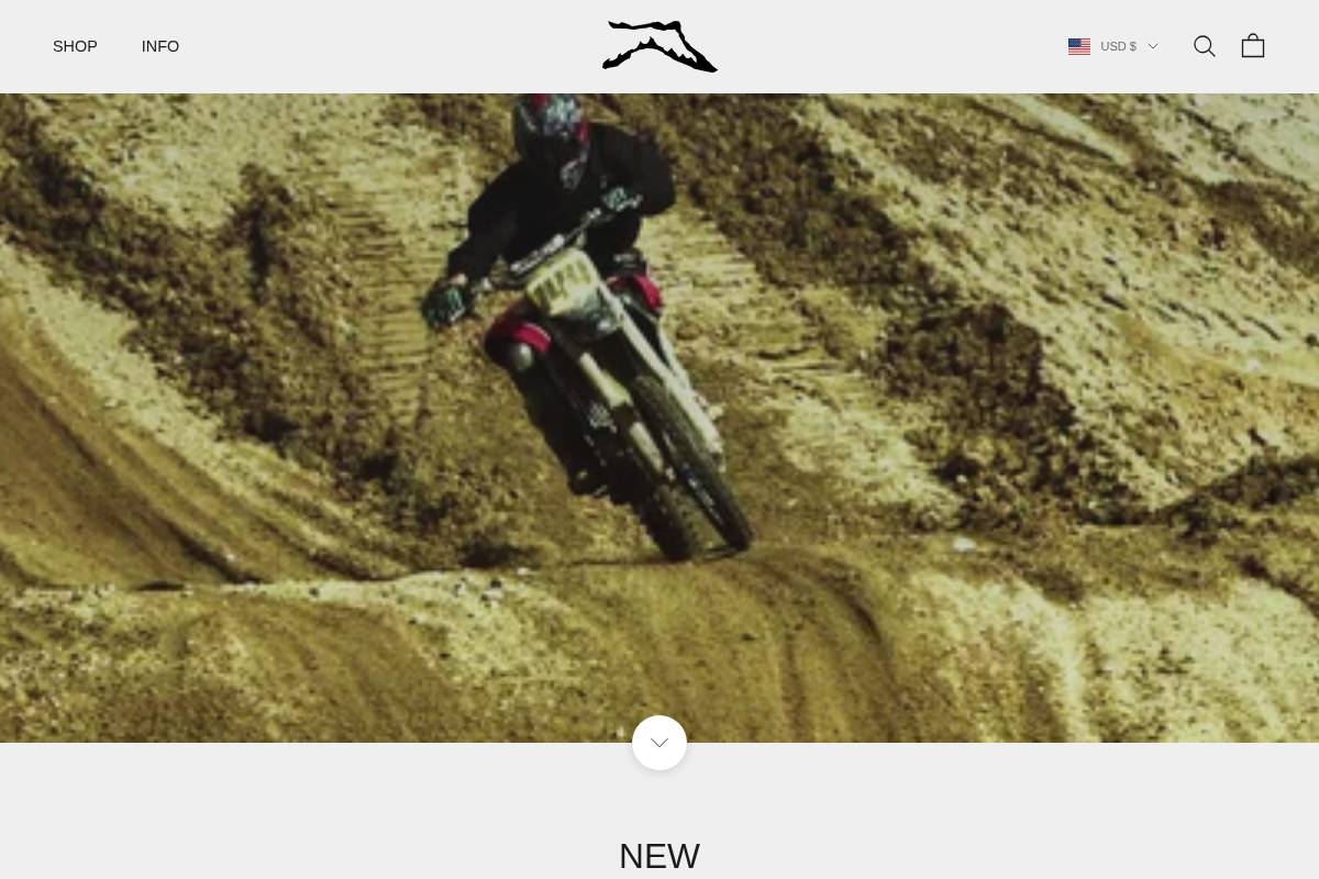Akimboclub homepage screenshot