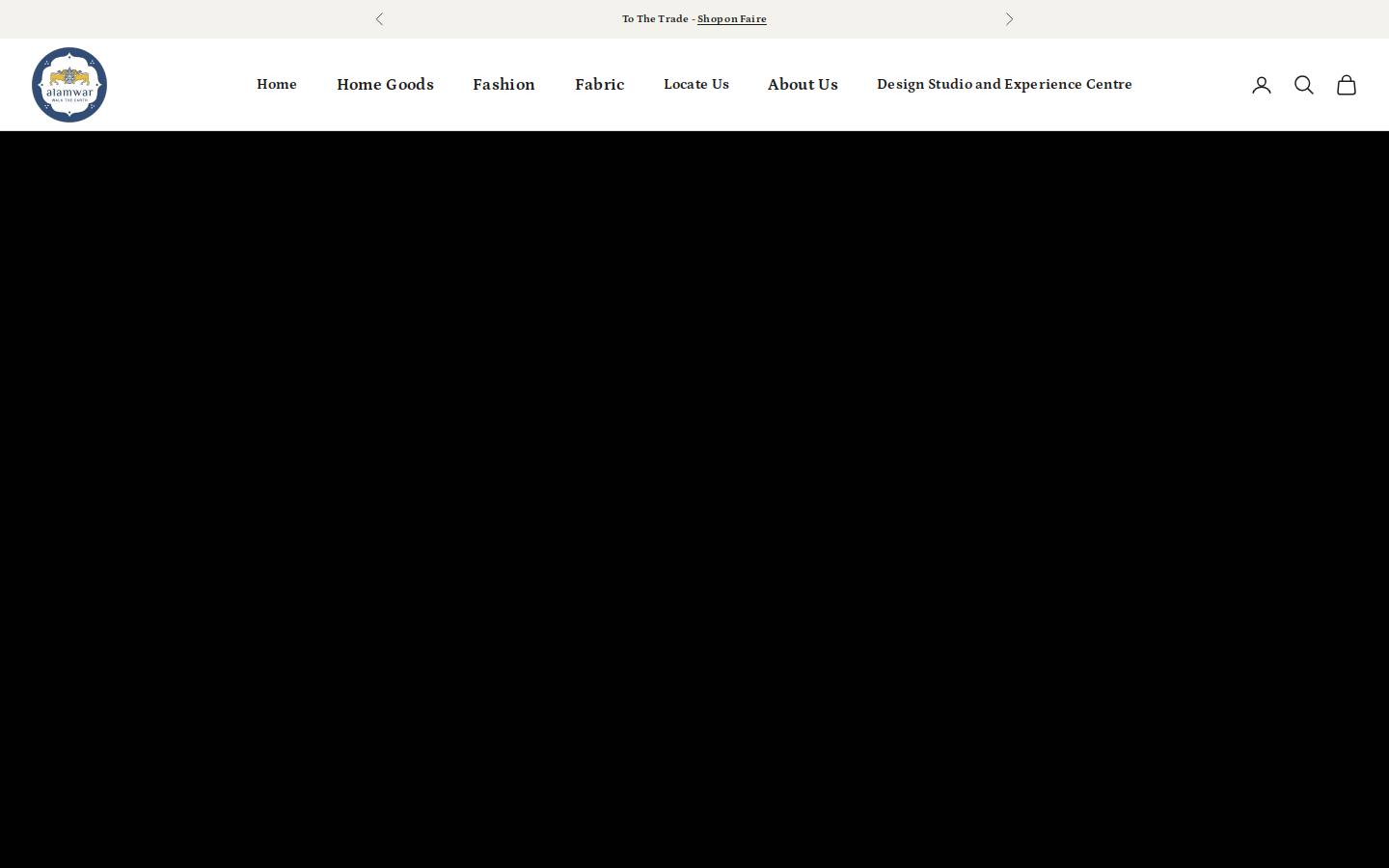 alamwar.com homepage screenshot