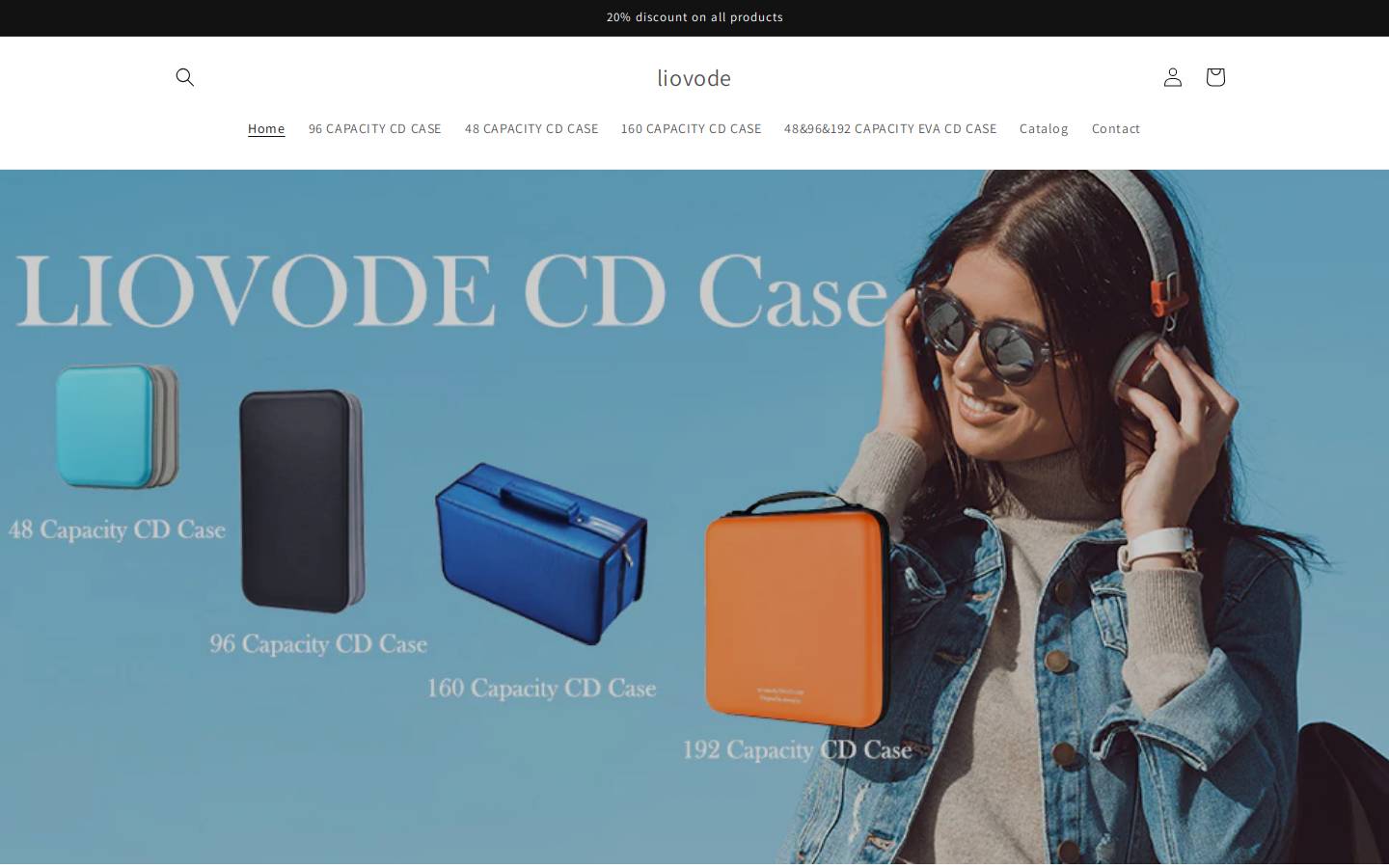 alavisxfxx.com homepage screenshot