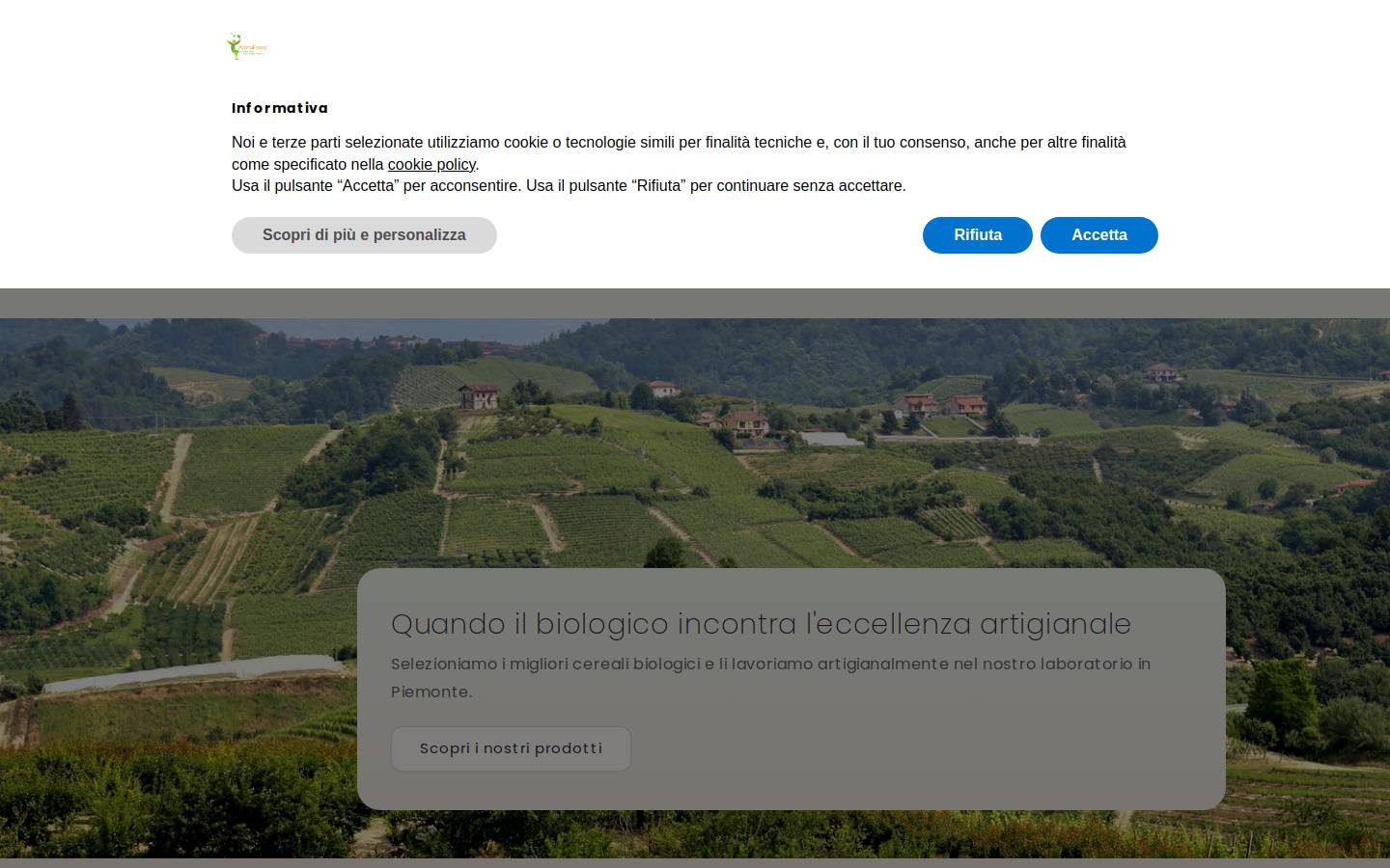 albrafood.com homepage screenshot